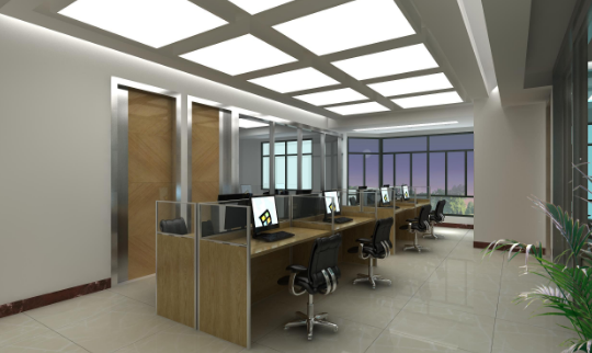 装修风水常见的大门风水学，对冲格局