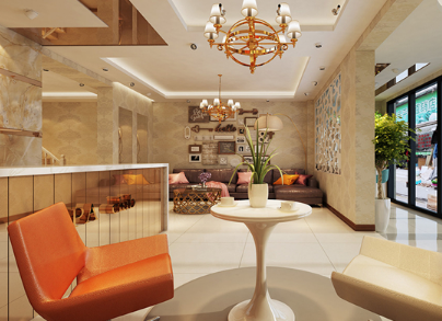 大气聚财的公司名字