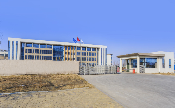 工厂名字大全寓意好