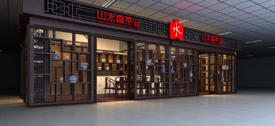 建筑材料公司起名大全参考