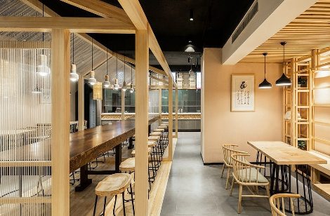 餐饮管理有限公司起名大全