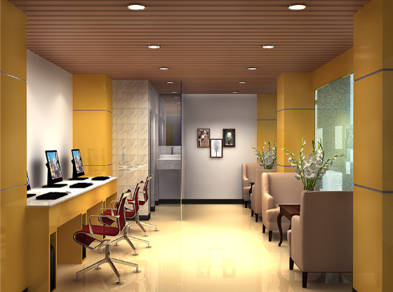 电子科技公司取名大全