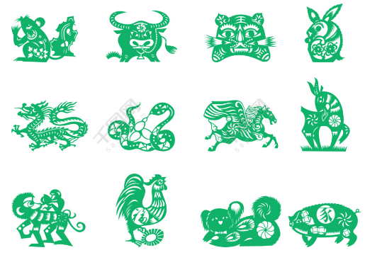 十二生肖属蛇的寓意和象征