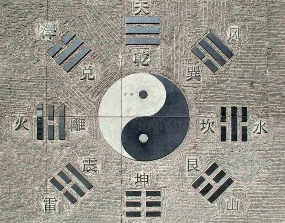 《周易》易经真的很容易曾仕强