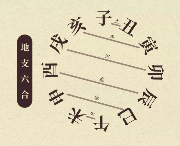 六合生肖，生肖六合，生肖相冲