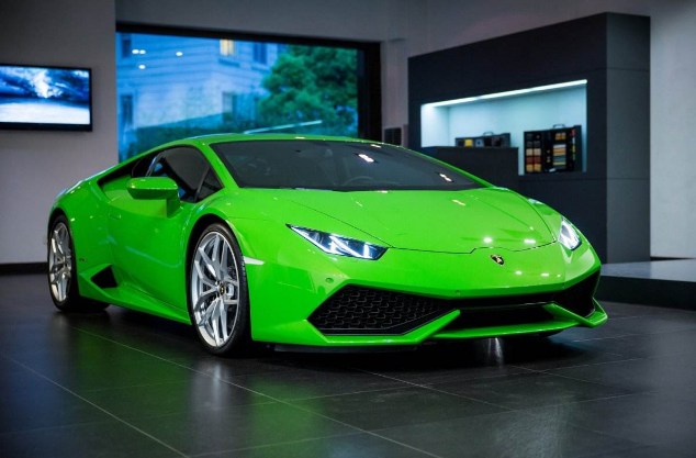 成都汽车看风水