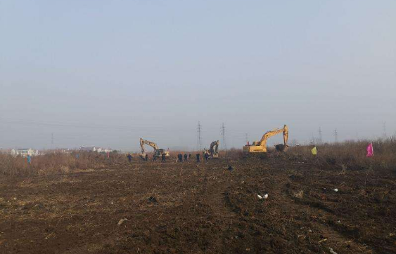 成都开工动土看风水