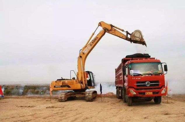 成都工地开工看风水