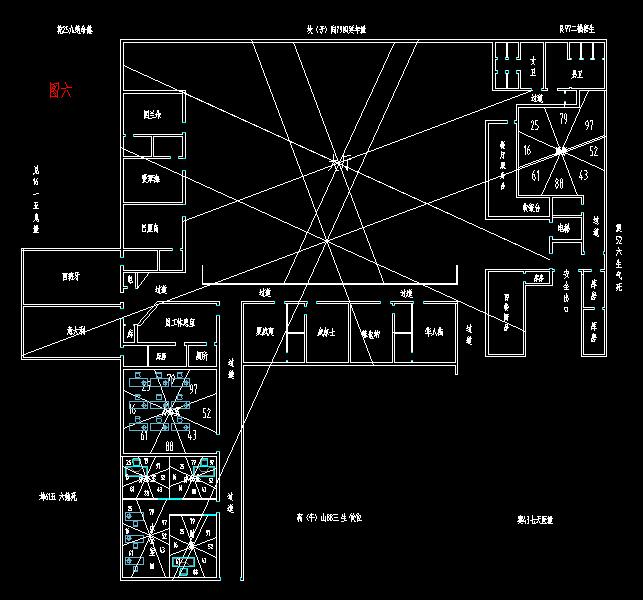 成都公司风水案例