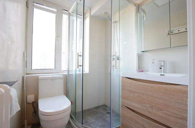 成都浴室看风水