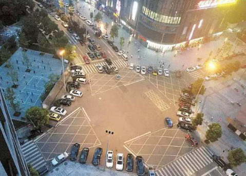 十字路口的房子风水怎么样