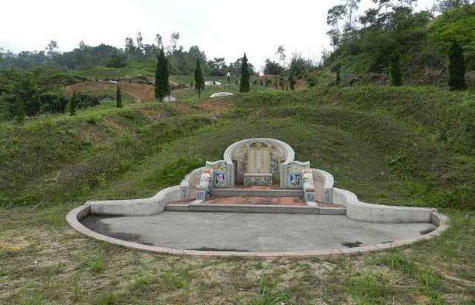 祖坟旺女不旺男的特征