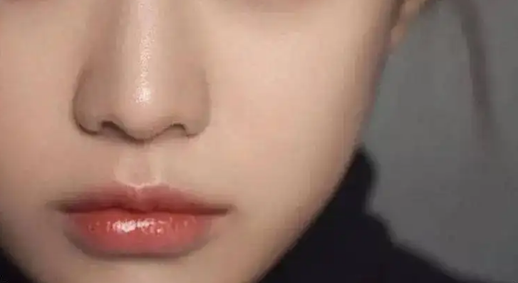 面部风水学解说图