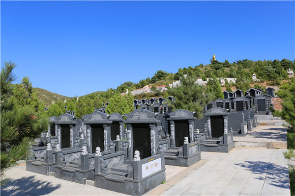 祖坟风水好有哪些征兆