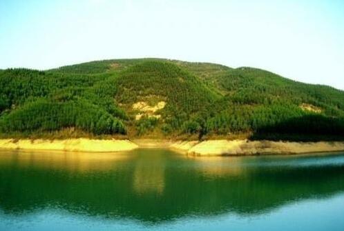 中国风水学墓地风水