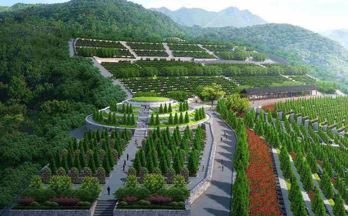 阴宅放什么能旺财旺人