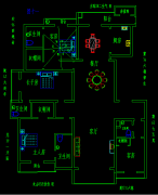 办公室住人影响风水吗