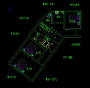 屋后有坟风水旺