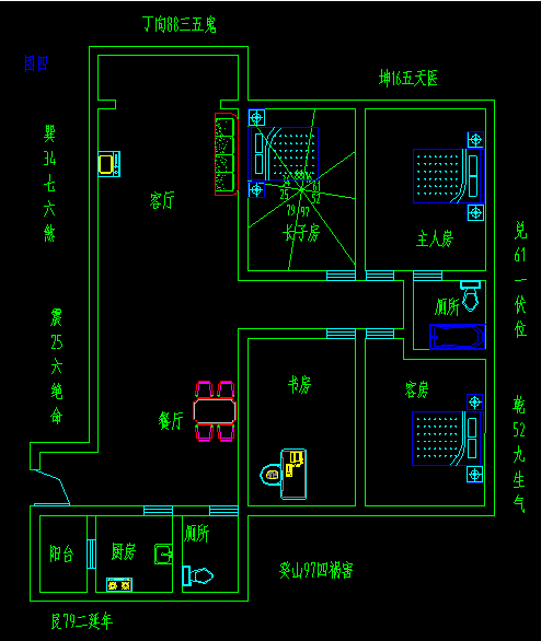 为什么会运气不好，为什么财运不好