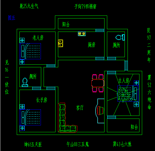 感觉自己财运不好怎样转运