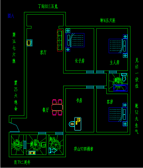 怎么能让自己运气好点，怎么求运气