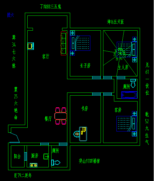 为什么戴了貔貅运气不好