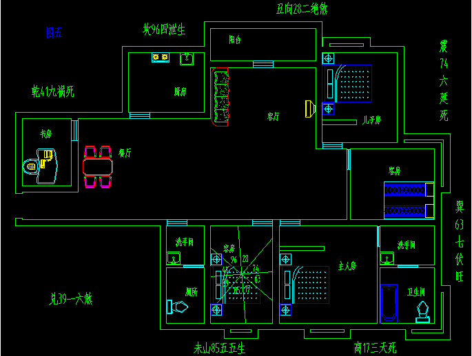 近期比较倒霉怎么转运