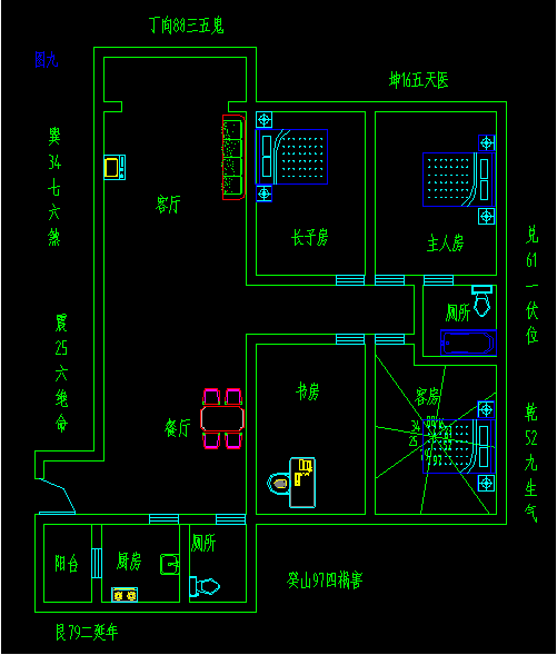 属龙财运不好怎样转运