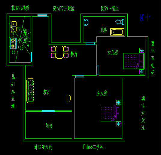 面馆早上没生意怎么办