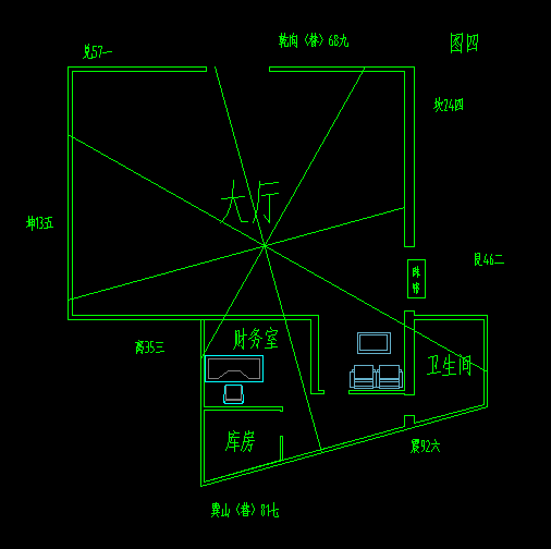 蛋糕店里生意不好怎么办