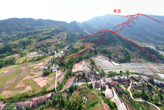 四川风水师 看风水较好的大师 岳中孝