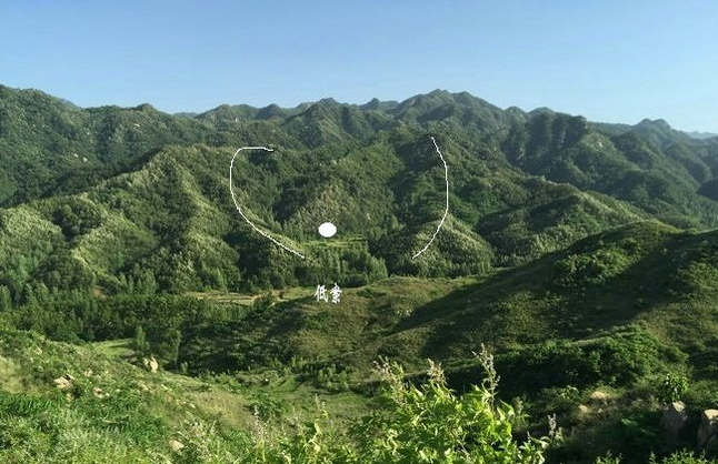 成都龙泉山公墓