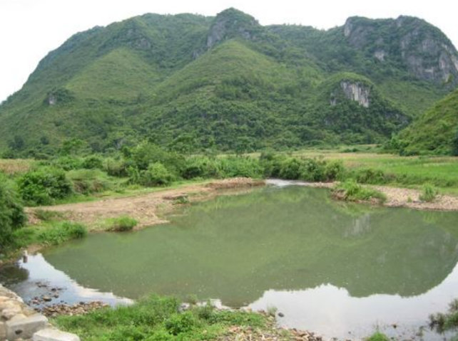 成都十大墓地风水宝地