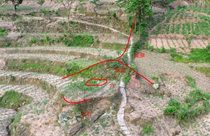 温江公墓哪个风水好