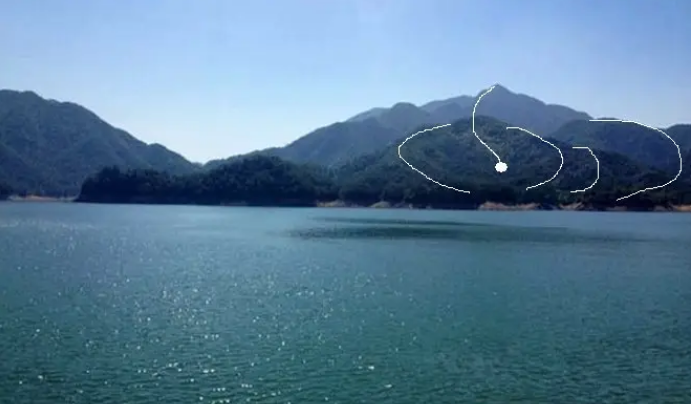 成都公墓风水排名前十位