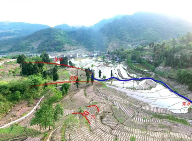 成都皇恩寺陵墓