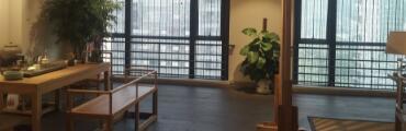 四川风水师梁大昌简介