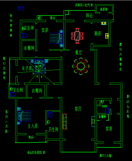 鱼缸里放一条清道夫好吗