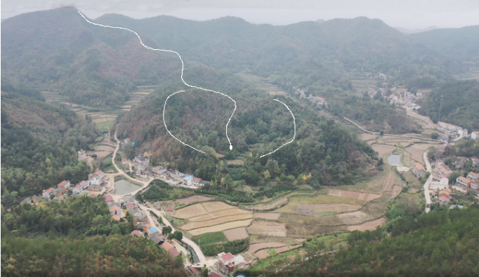重庆哪些公墓风水好