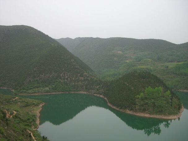重庆风水公墓