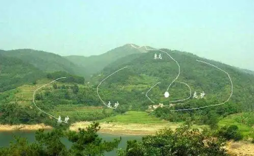 成都 看公墓风水好的地方