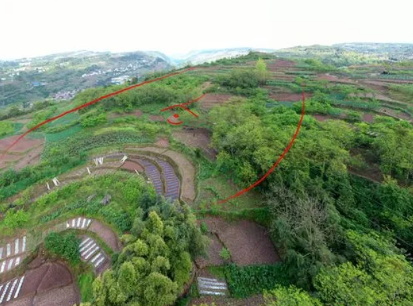 成都 公墓风水哪里好