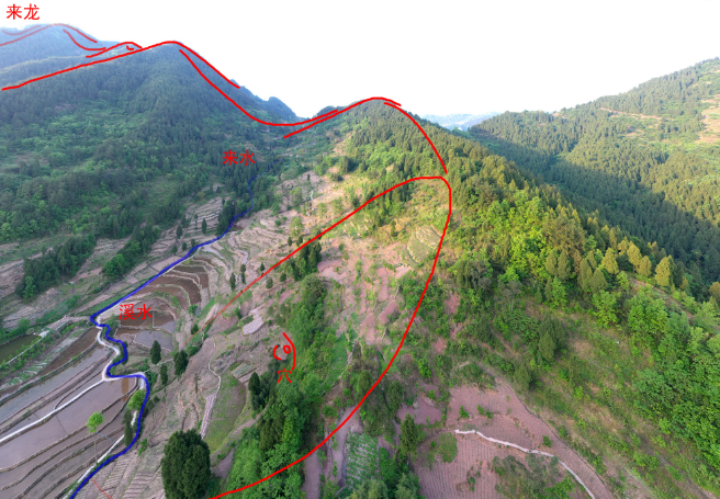 成都 公墓风水大师排名