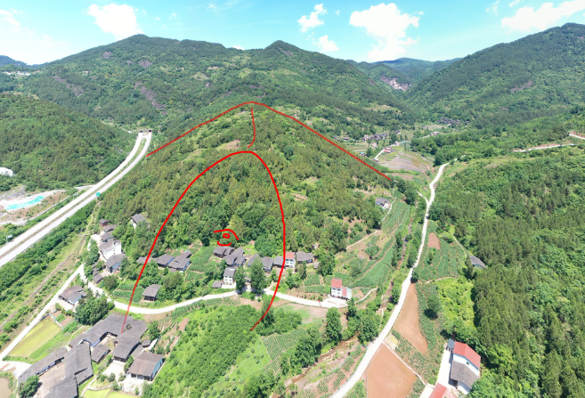 莆田冬至扫墓 苑家文化
