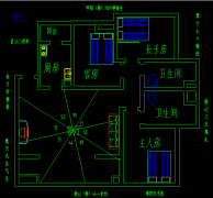 办公桌坐东朝西风水最佳布局 苑家文化