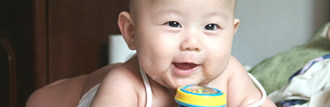 龙年儿子取小名大全