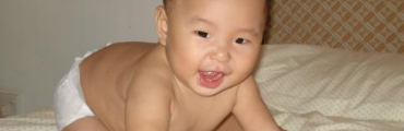 好听的男名