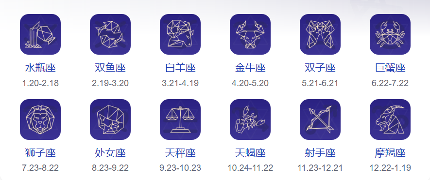 1月4日是什么星座