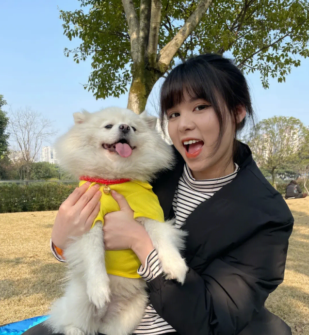 小狗起名字招财霸气