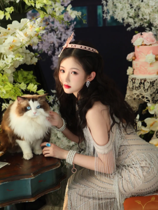 的狗狗取个新名字